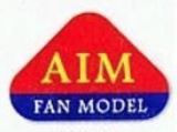 Aim Fan Model